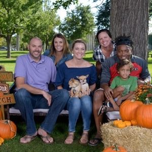 Meet your Posher, Marla